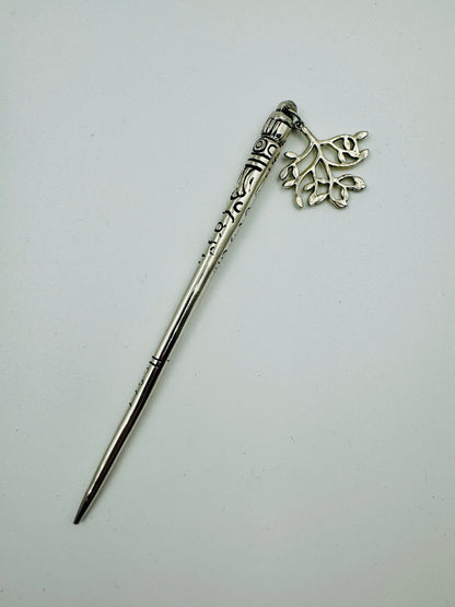 Metal Hair Pin Hair Stick - JayKayBoutiqueOnline