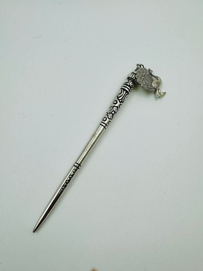 Metal Hair Pin Hair Stick - JayKayBoutiqueOnline