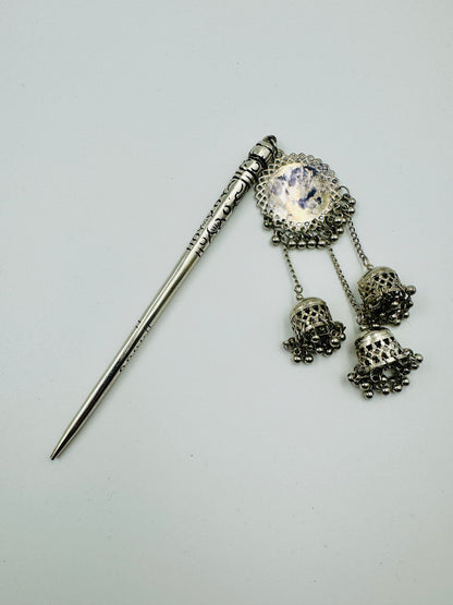 Metal Hair Pin Hair Stick - JayKayBoutiqueOnline