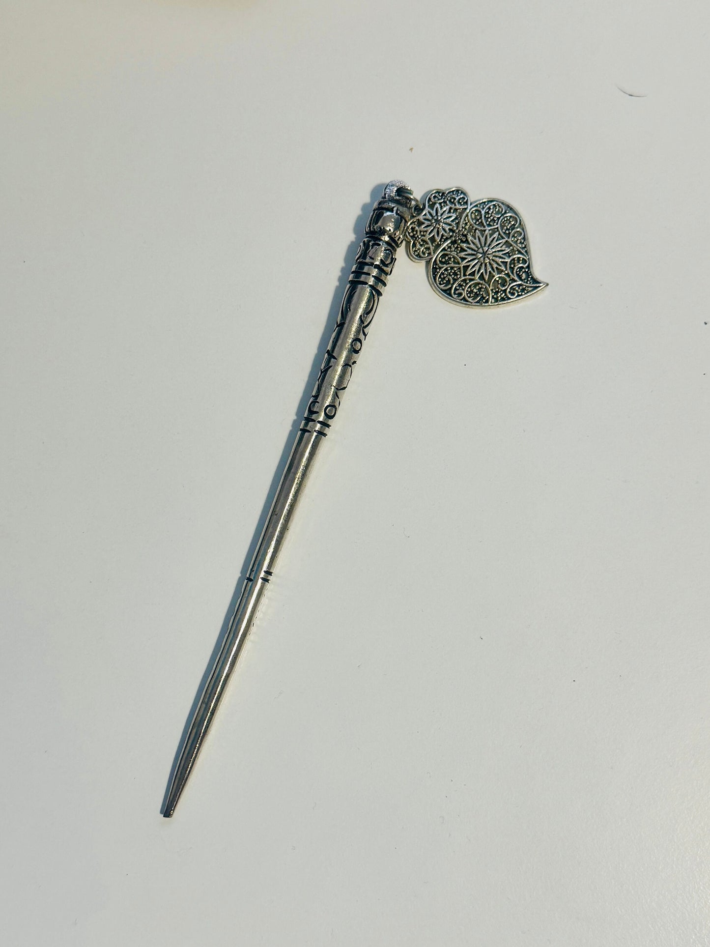 Metal Hair Pin Hair Stick - JayKayBoutiqueOnline